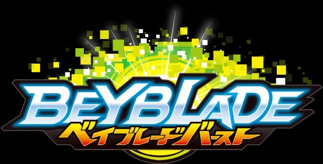 logo Beyblade X