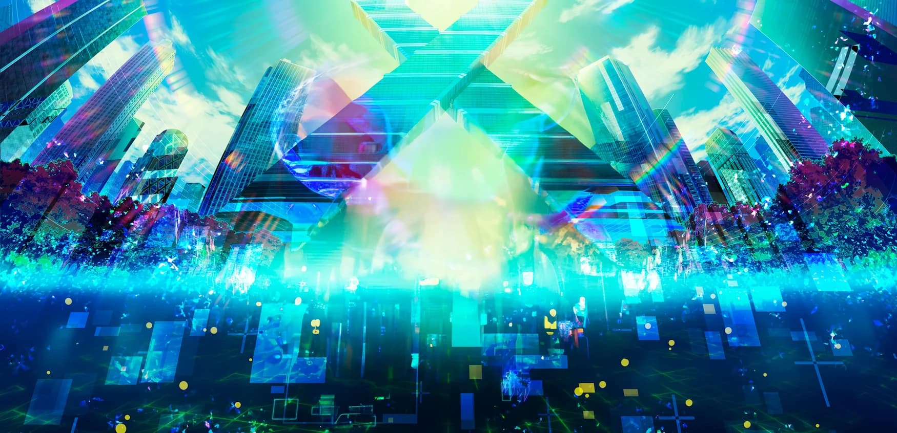 banner
