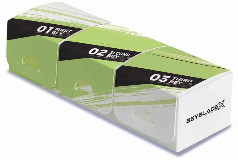 3on3 Deck Case