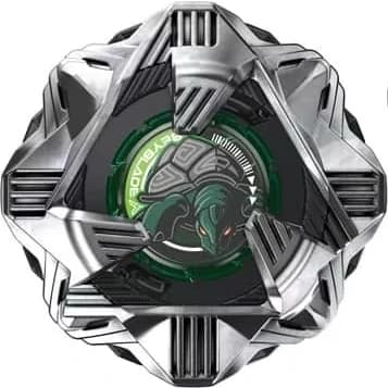 BlackShell 4-60D