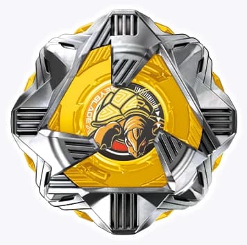 BlackShell 9-80B