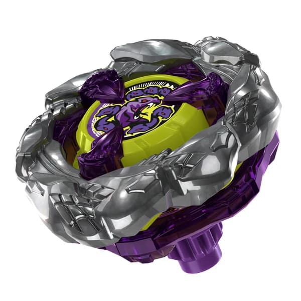 Coil Orochi and Pearl Tiger Dual Pack
