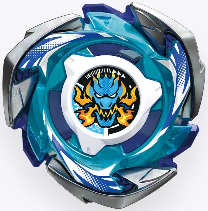 DranBrave S6-60V
