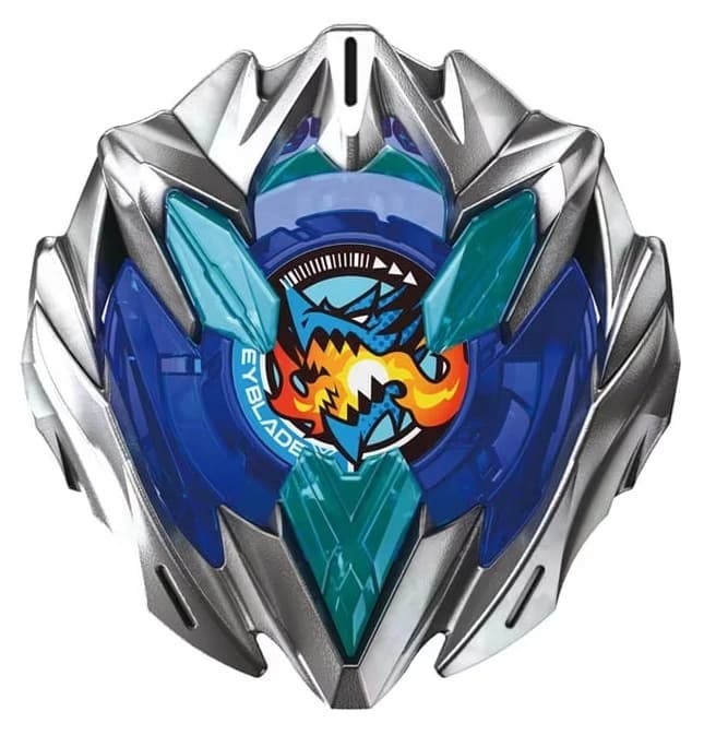 DranBuster 1-60A