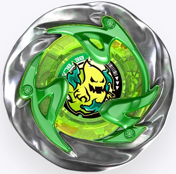 GhostCircle 4-60H