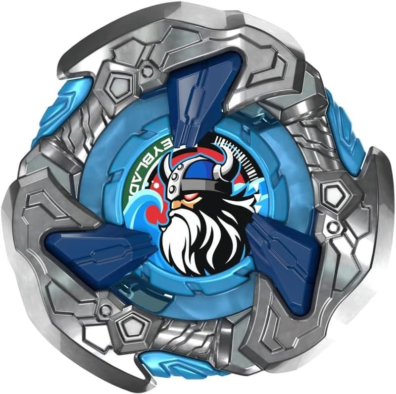 Hack Viking 4-55O
