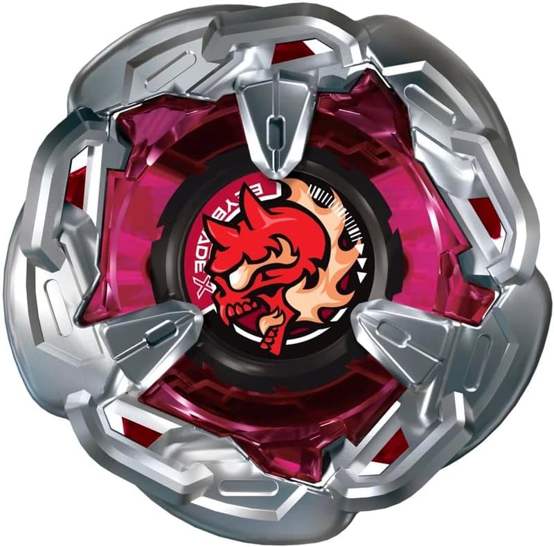 HellsChain 5-60HT