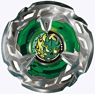 HellsScythe 4-80LF