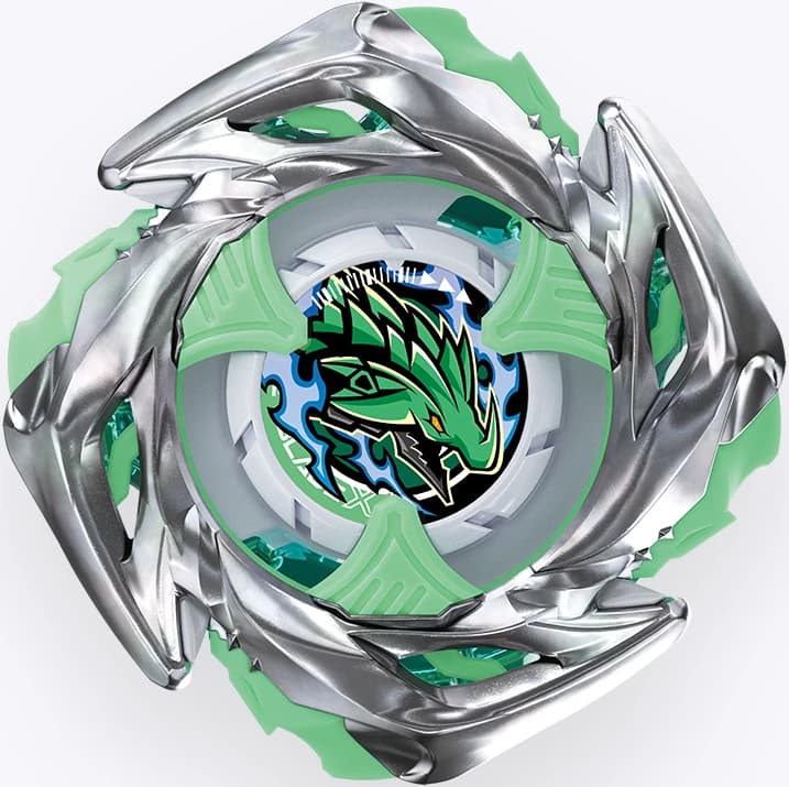 ImpactDrake 7-55FB