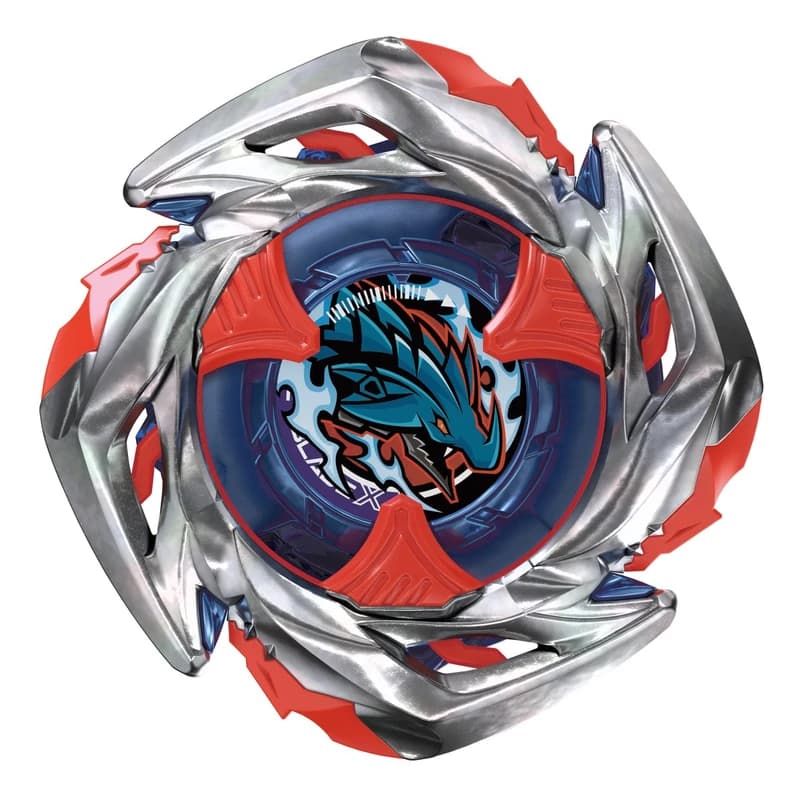 ImpactDrake 9-60LR