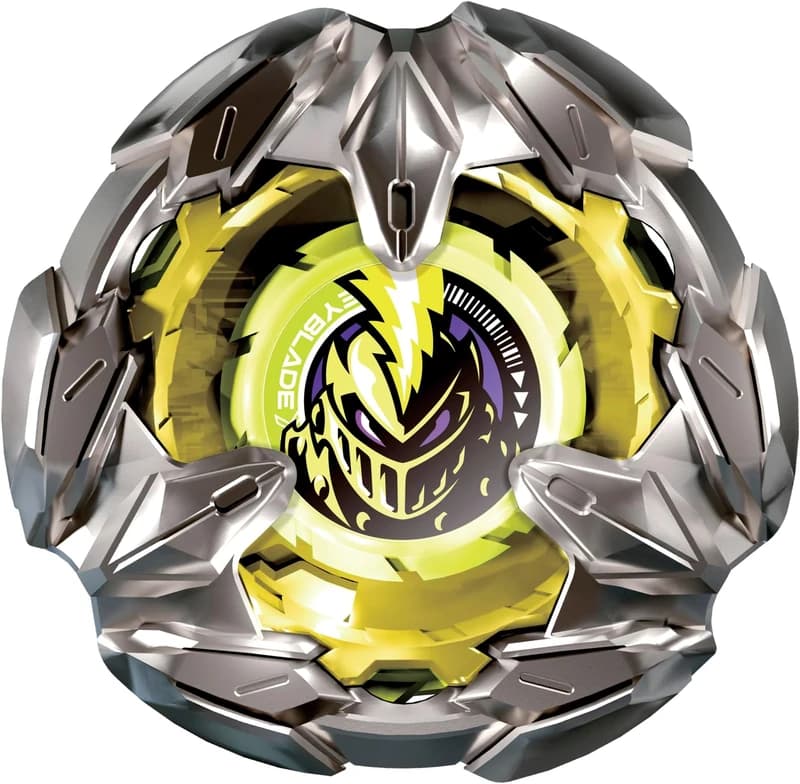 KnightLance 3-60LF