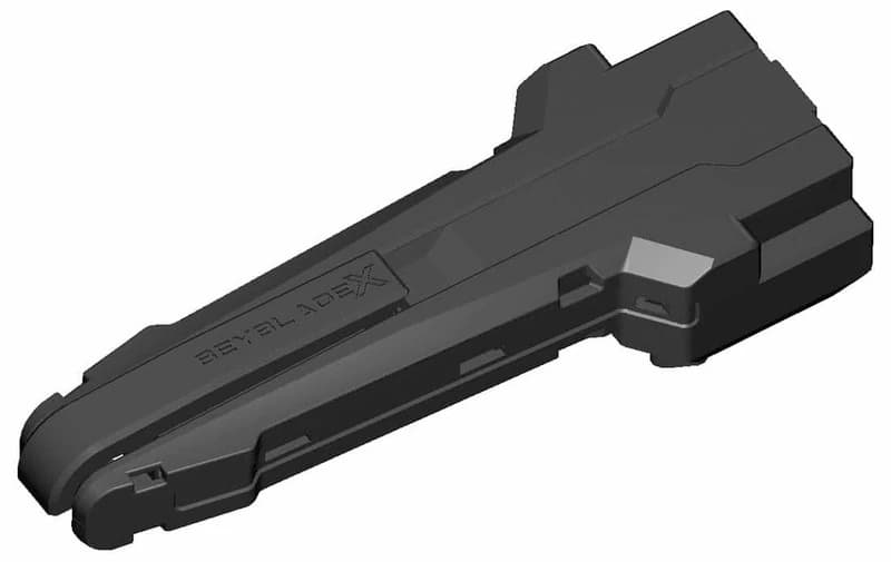 Launcher Grip (Beyblade X)