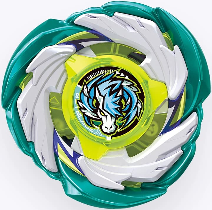 PegasusBlast ATr