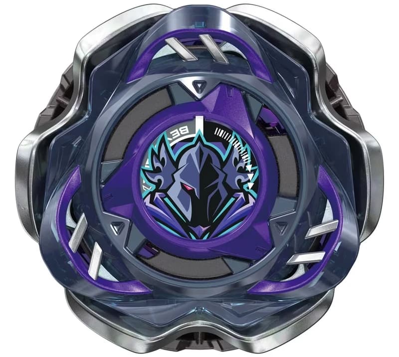 PerseusDark B6-80W