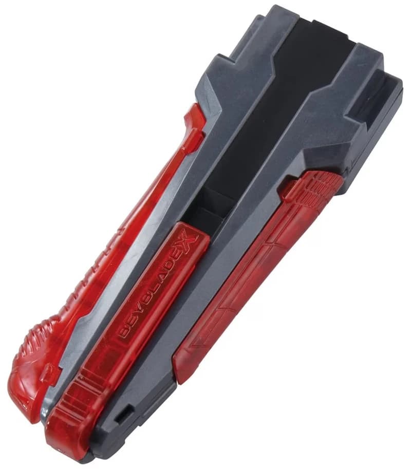 Rubber Custom Grip
