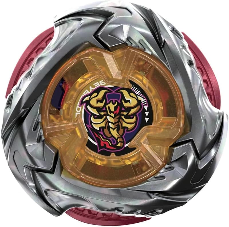 ScorpioSpear 0-70Z