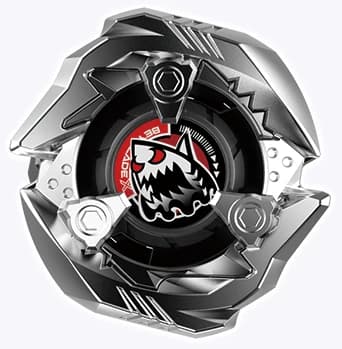 SharkEdge 1-60Q
