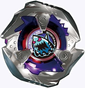 SharkEdge 3-60LF