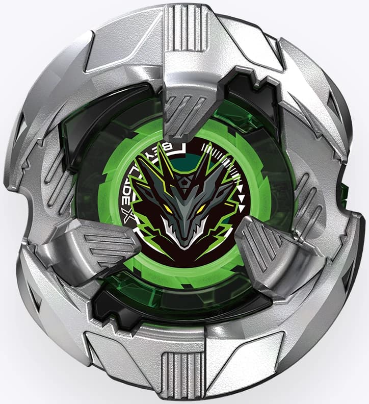 ShelterDrake 3-60D