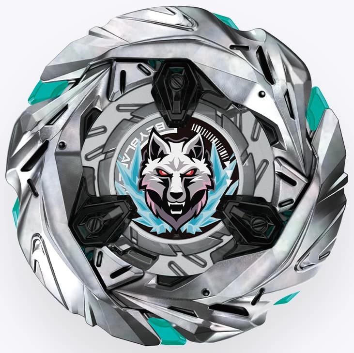 SilverWolf 3-80FB