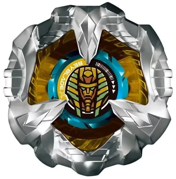 SphinxCowl 9-80GN