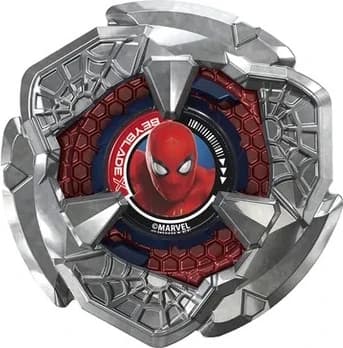 Spider-Man 6-60R