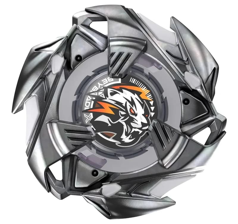 WeissTiger 3-60U