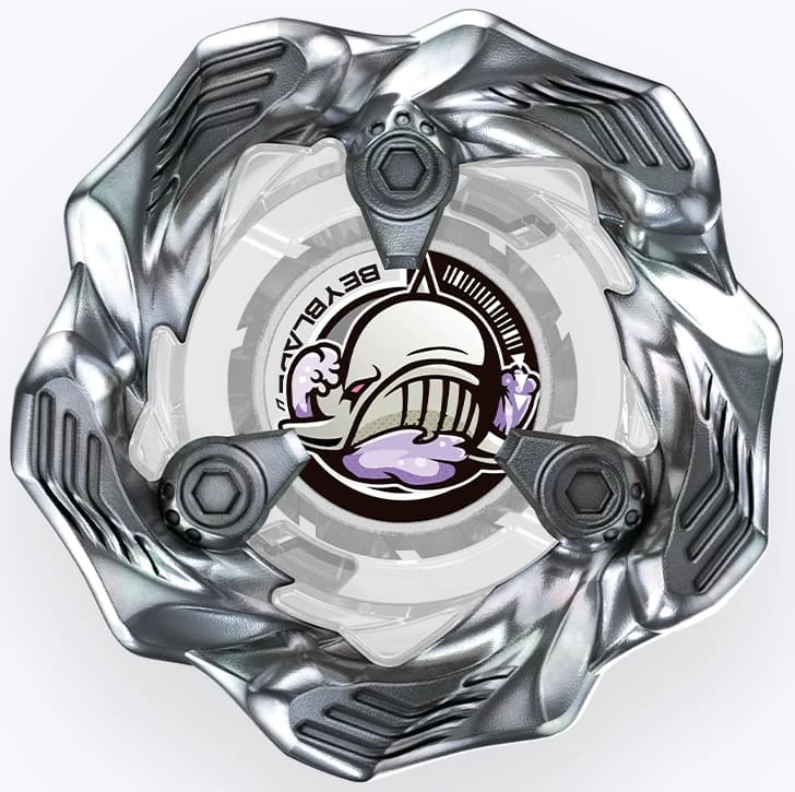 WhaleWave 3-80GB