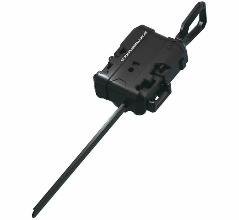 Winder Launcher