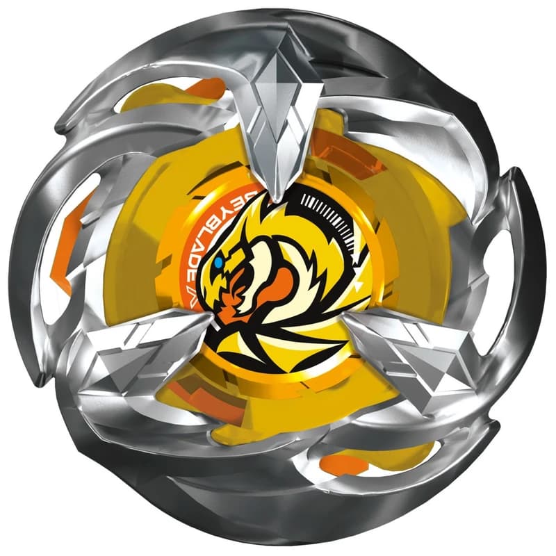 WyvernGale 3-60T
