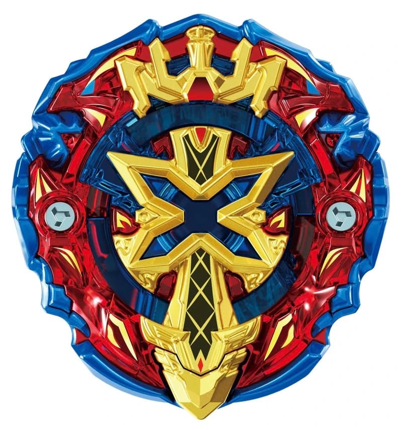 XenoXcalibur 3-60GF