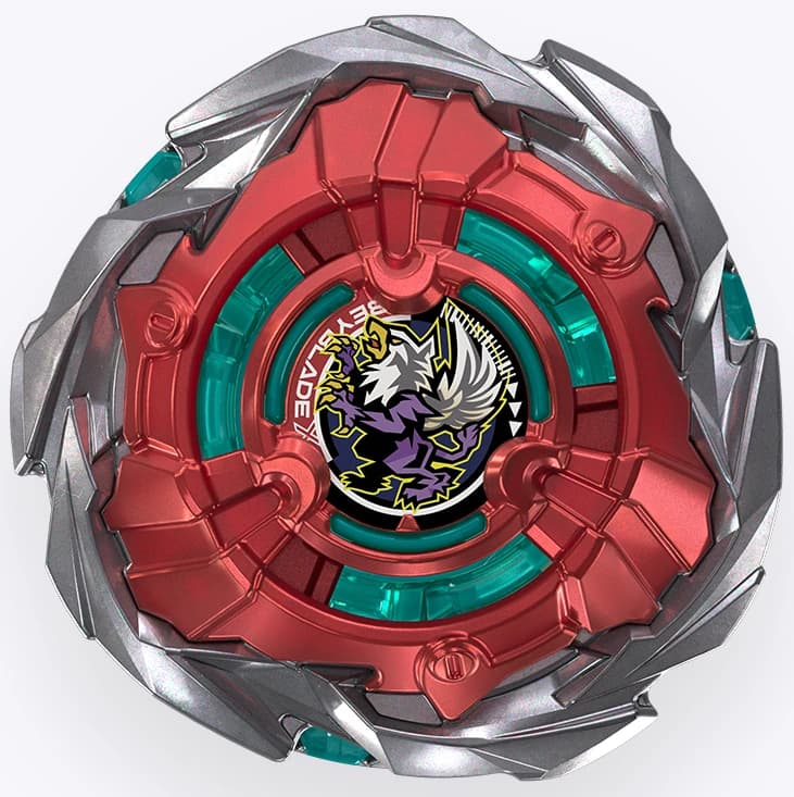 BulletGriffon H