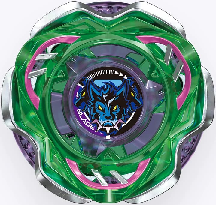 CerberusDark W1-60F