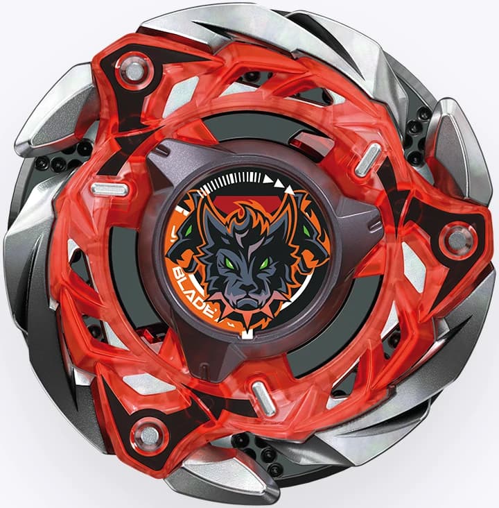CerberusFlame W5-80WB