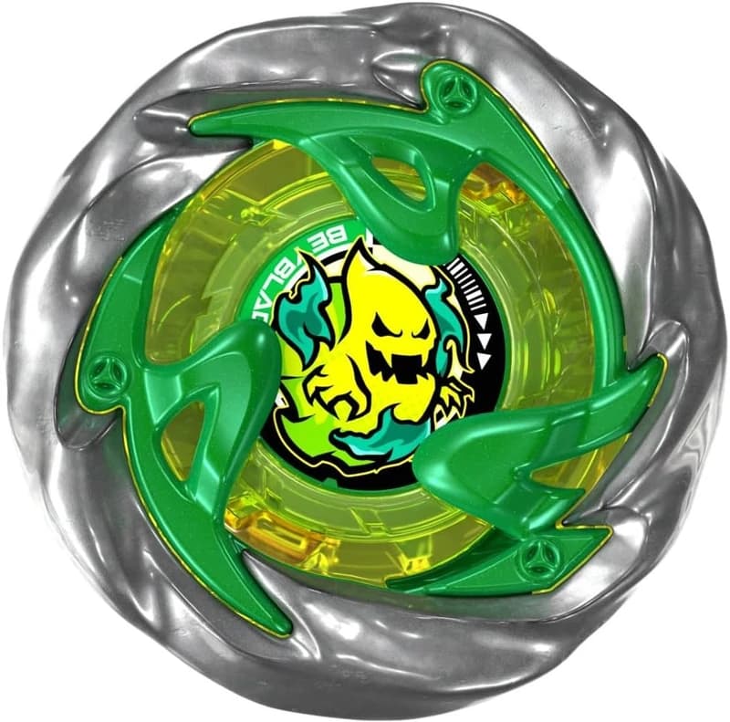 Circle Ghost 4-60LR