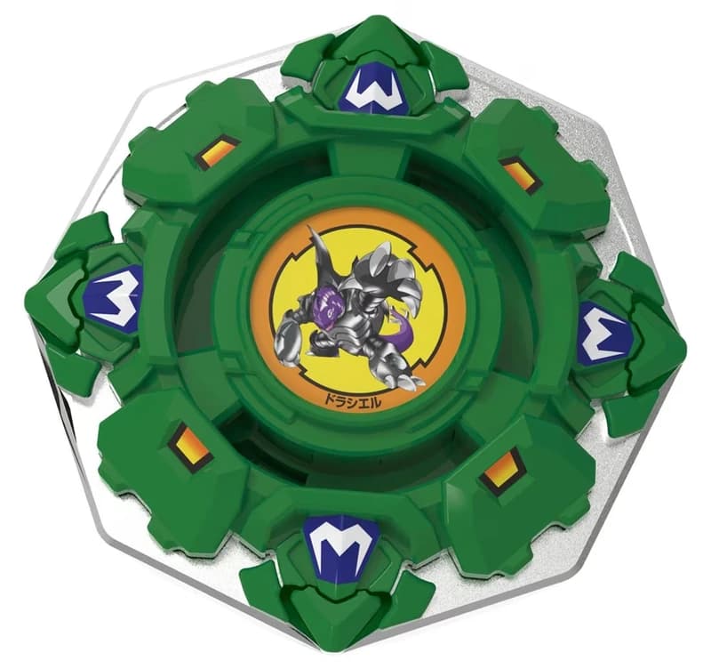 DracielShield 7-60D