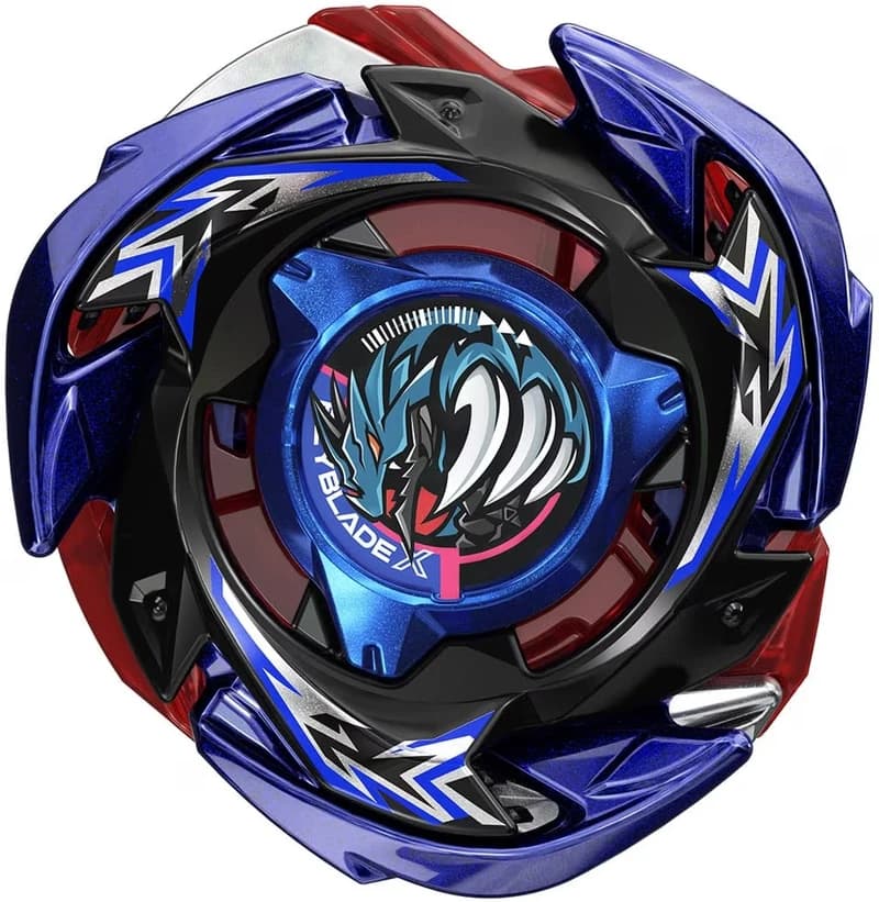 DrakeBrave G4-70I