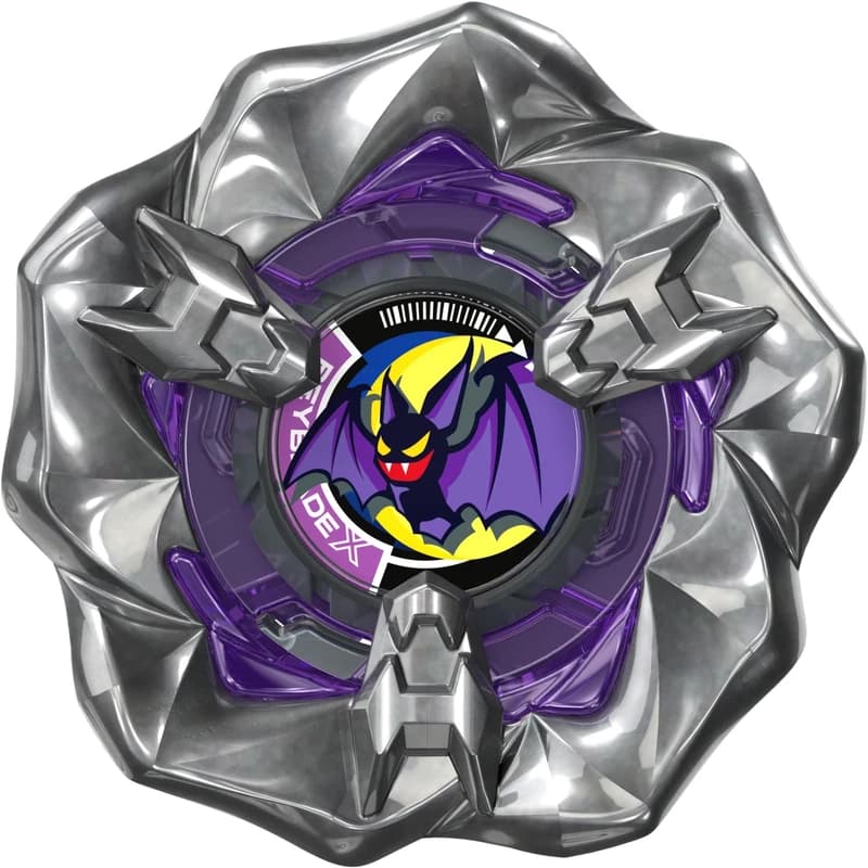 Gust Bat 3-85GP