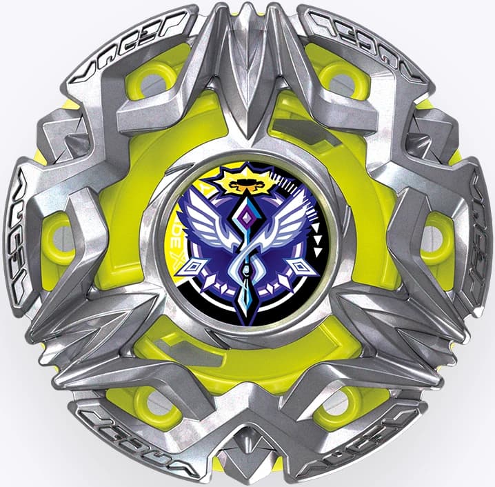 HeavensRing 0-80DS