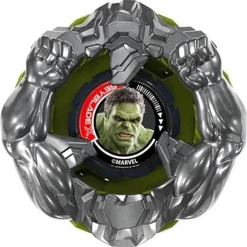 Hulk 3-85N