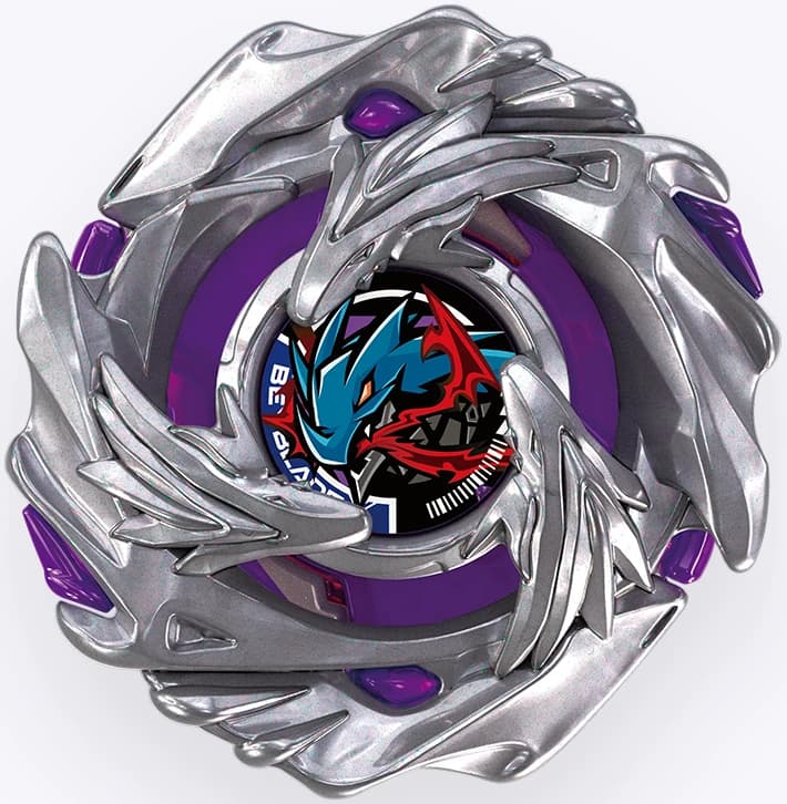 LusterDragoon 6-60LC
