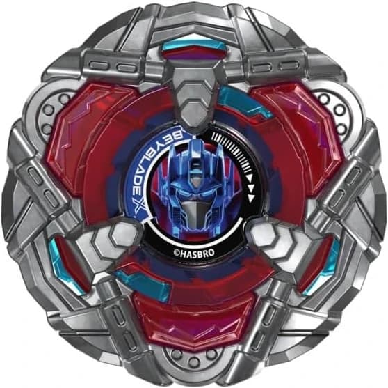 Optimus Prime 7-70L