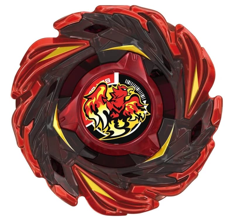 PhoenixFlare Z9-80WW
