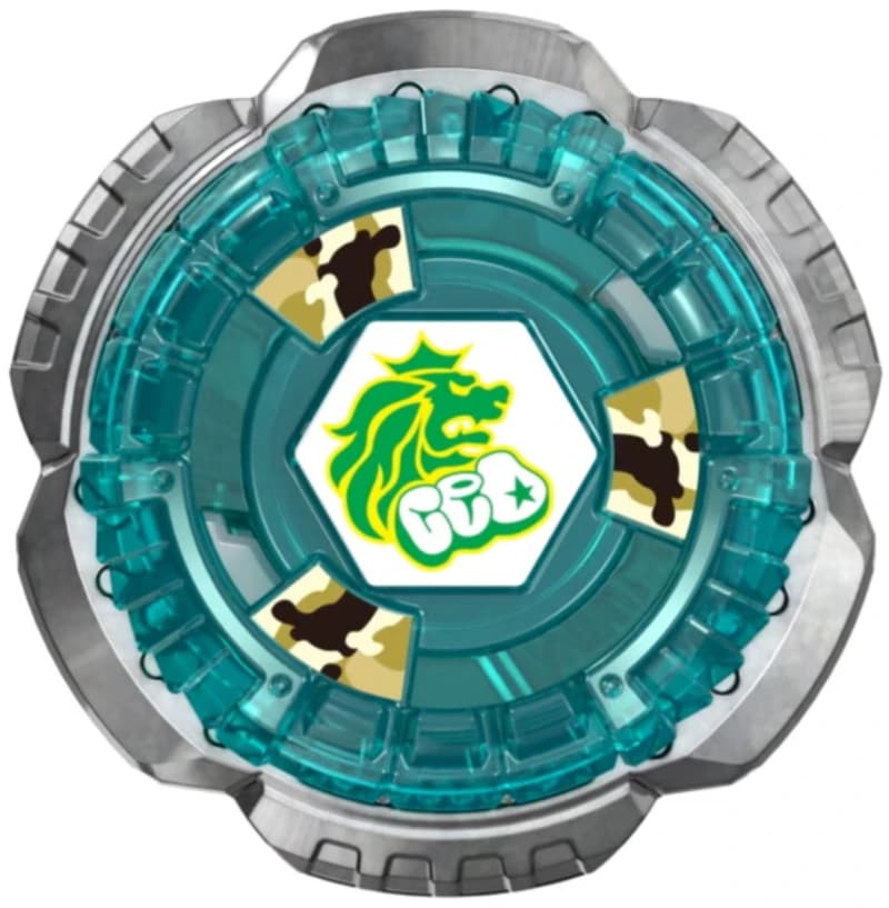 Rock Leone 6-80GN