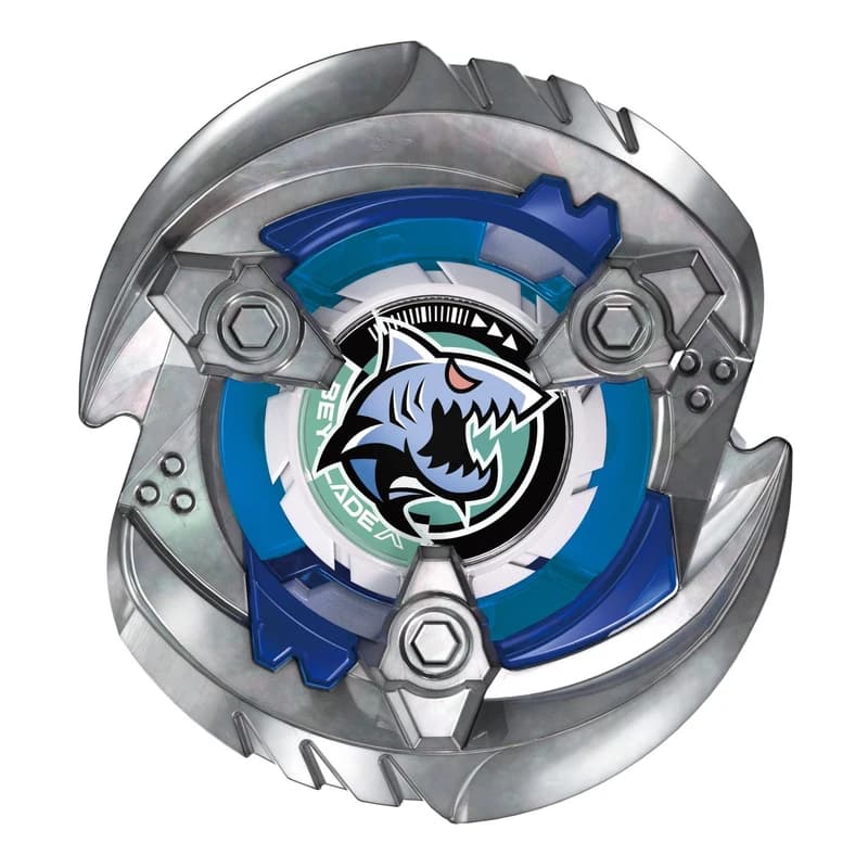 SharkGill 5-60FB