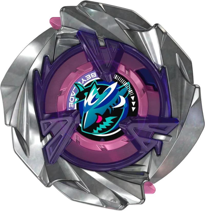 SharkScale 4-50UF