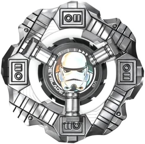 Stormtrooper 5-70B