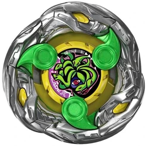 Stun Medusa 9-60GB