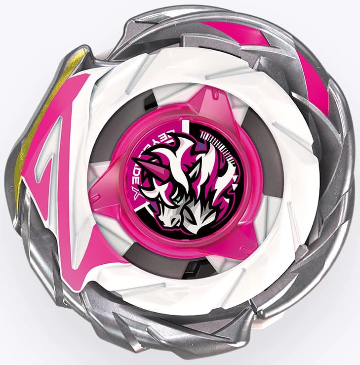 UnicornDelta PO1-80GR