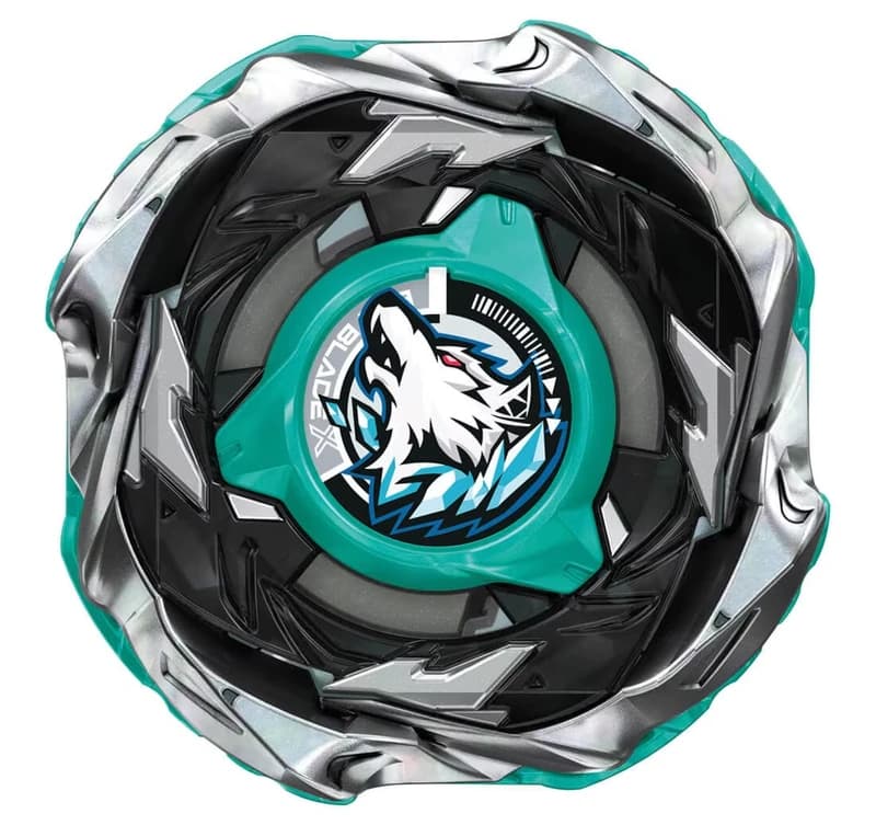 WolfHunt F0-60DB